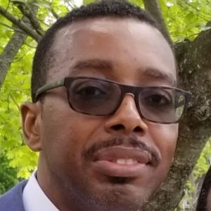 Meet your Posher, Reginald